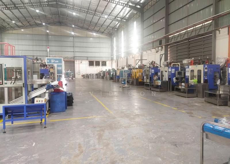 Detached Factory for Rent in Taman Industri Selesa Jaya (Balakong) - David Oon - PropertyGuru.com.my
