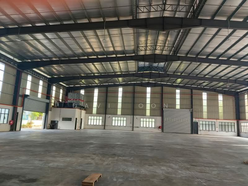 Detached Factory for Rent in Taman Industri Selesa Jaya (Balakong) - David Oon - PropertyGuru.com.my