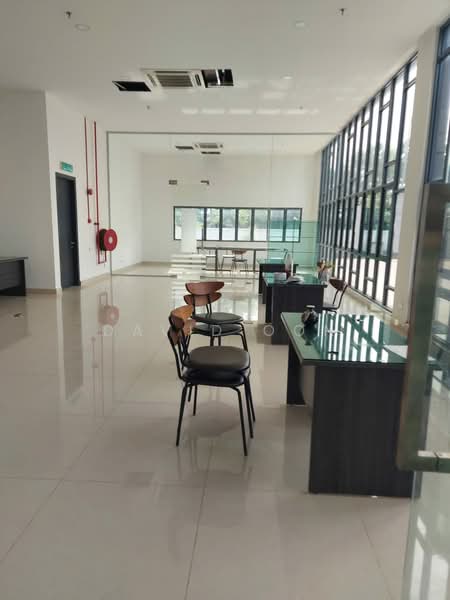 Detached Factory for Rent in Taman Industri Selesa Jaya (Balakong) - David Oon - PropertyGuru.com.my