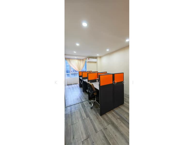 Shop / Office for Rent in Jelutong (Penang) - Kelvin Ooi - Interior - PropertyGuru.com.my