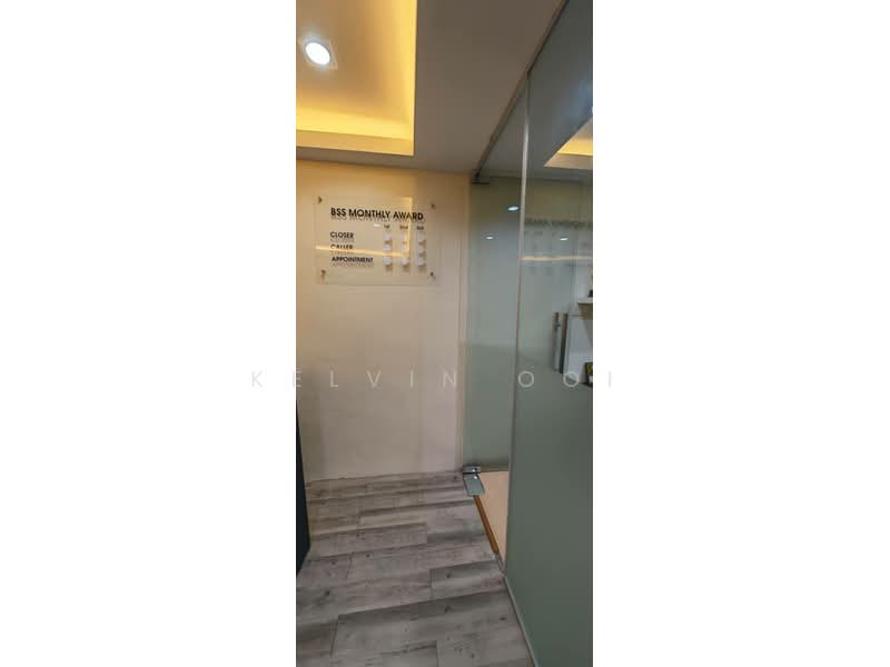 Shop / Office for Rent in Jelutong (Penang) - Kelvin Ooi - Interior - PropertyGuru.com.my