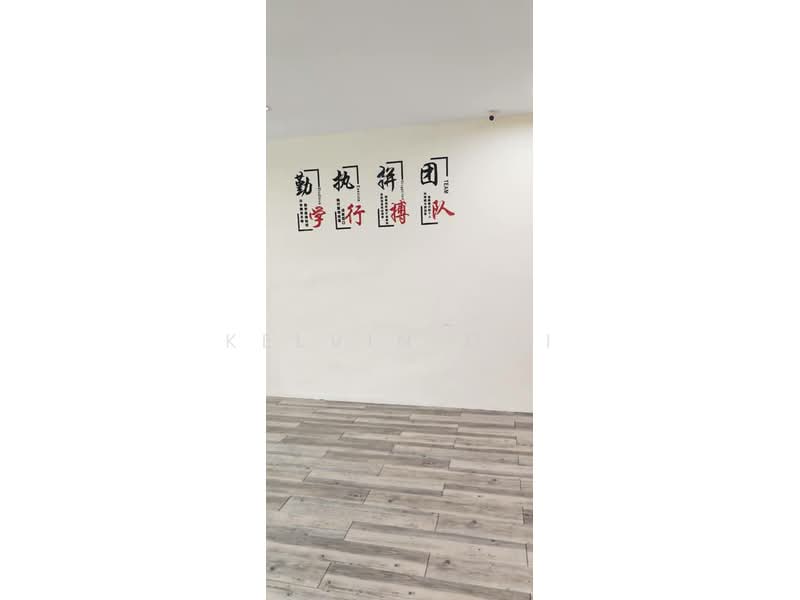 Shop / Office for Rent in Jelutong (Penang) - Kelvin Ooi - Interior - PropertyGuru.com.my