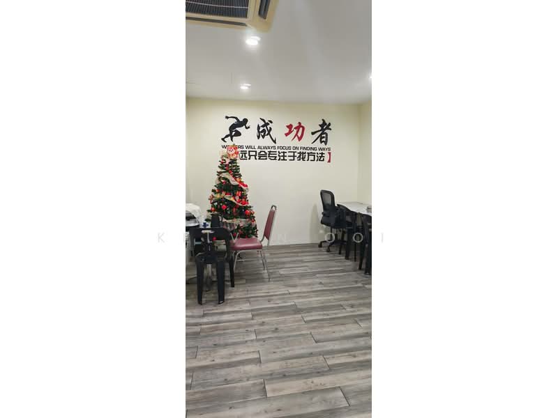 Shop / Office for Rent in Jelutong (Penang) - Kelvin Ooi - Interior - PropertyGuru.com.my