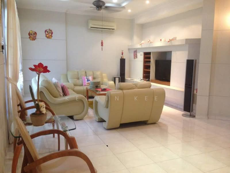 Bungalow for Sale in Taman Tambun Indah (Simpang Ampat) - KELVIN KEE - PropertyGuru.com.my