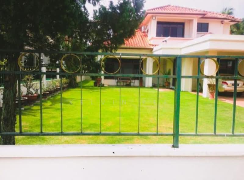 Bungalow for Sale in Taman Tambun Indah (Simpang Ampat) - KELVIN KEE - PropertyGuru.com.my