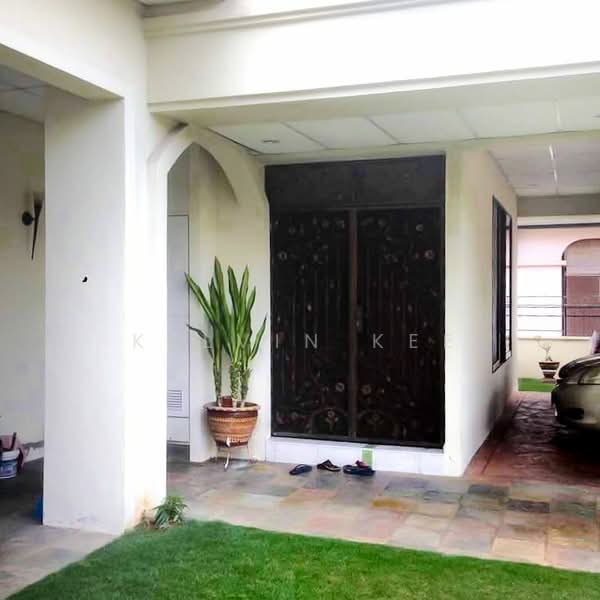 Bungalow for Sale in Taman Tambun Indah (Simpang Ampat) - KELVIN KEE - PropertyGuru.com.my