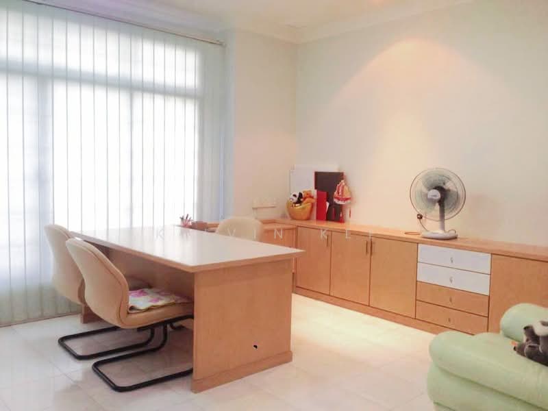 Bungalow for Sale in Taman Tambun Indah (Simpang Ampat) - KELVIN KEE - PropertyGuru.com.my