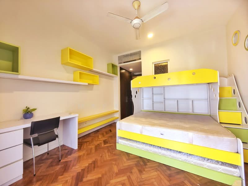 Condominium for Rent at Quayside Seafront Resort Condominiums - Mark Tan - PropertyGuru.com.my