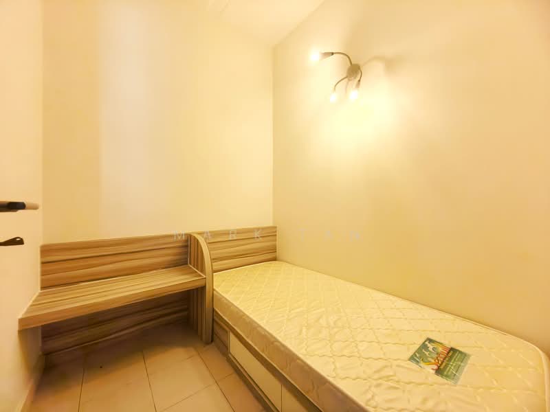 Condominium for Rent at Quayside Seafront Resort Condominiums - Mark Tan - PropertyGuru.com.my