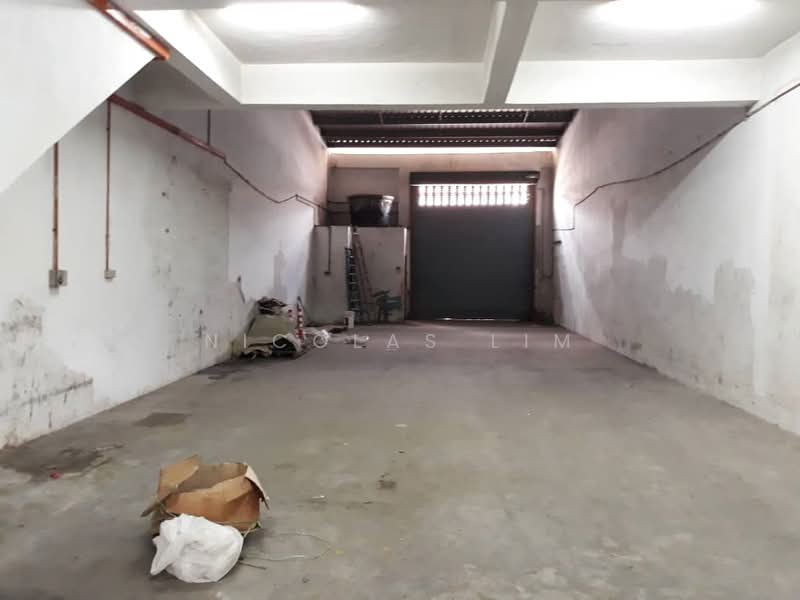 Warehouse for Rent in Hulu Langat (Selangor) - Nicolas Lim - Interior - PropertyGuru.com.my