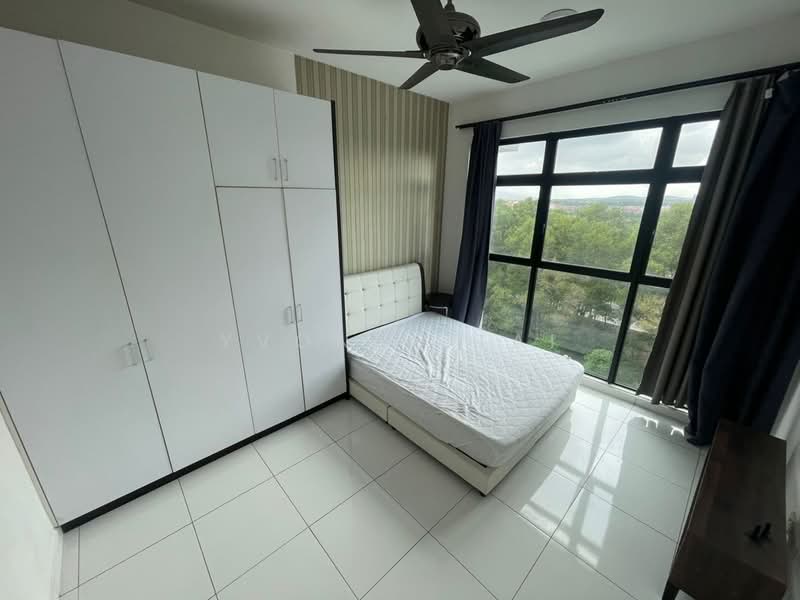 Service Residence for Rent at Sky Loft Premium Suites - Yvonne Tai - PropertyGuru.com.my
