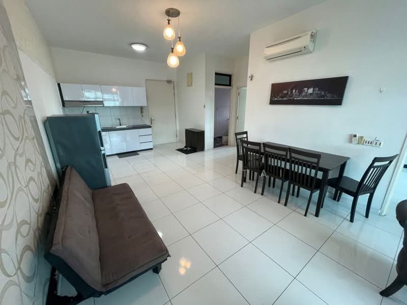 Service Residence for Rent at Sky Loft Premium Suites - Yvonne Tai - PropertyGuru.com.my