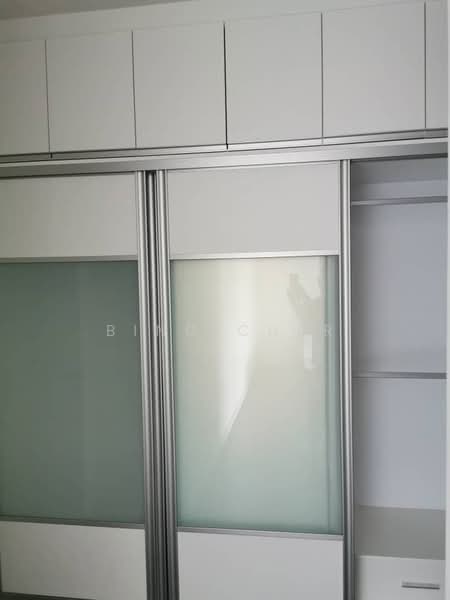 Kondominium untuk Disewa di One Central Park - Bing Cher - Interior - PropertyGuru.com.my