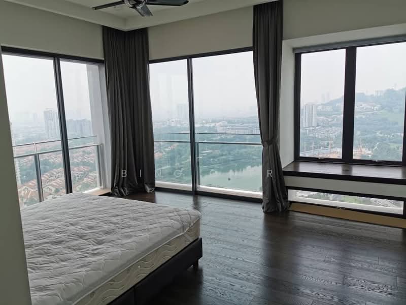 Kondominium untuk Disewa di One Central Park - Bing Cher - Bedroom - PropertyGuru.com.my