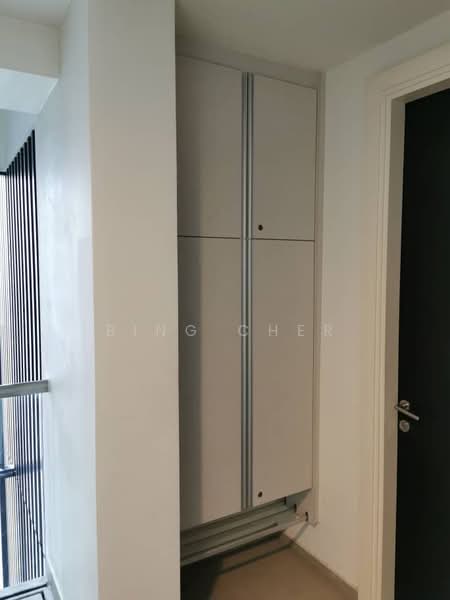 Kondominium untuk Disewa di One Central Park - Bing Cher - Interior - PropertyGuru.com.my