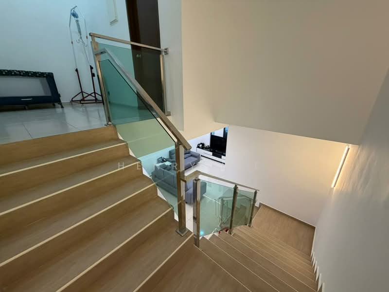 2-storey Terraced House for Sale in Masai (Johor) - Henry Lee - Interior - PropertyGuru.com.my
