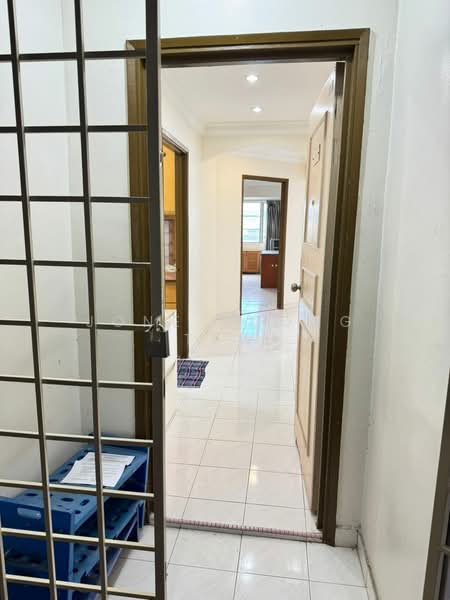 Kondominium untuk Dijual di Bam Villa - JONE HOONG TAW - Corridor - PropertyGuru.com.my