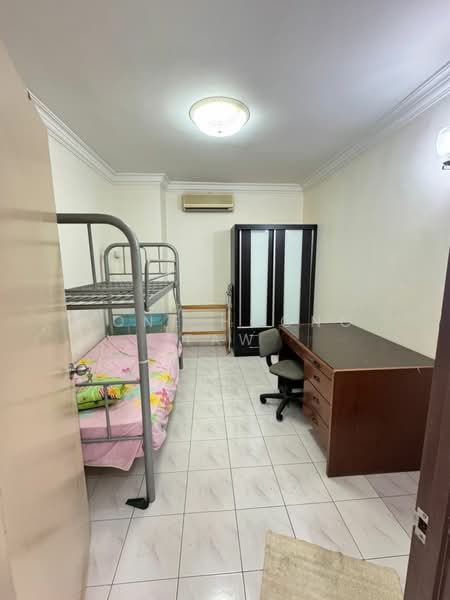 Kondominium untuk Dijual di Bam Villa - JONE HOONG TAW - Bedroom - PropertyGuru.com.my