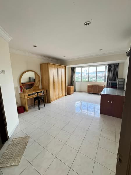 Kondominium untuk Dijual di Bam Villa - JONE HOONG TAW - Bedroom - PropertyGuru.com.my