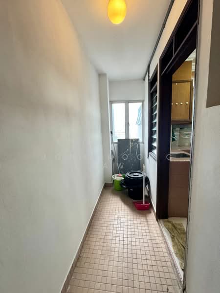 Kondominium untuk Dijual di Bam Villa - JONE HOONG TAW - Corridor - PropertyGuru.com.my