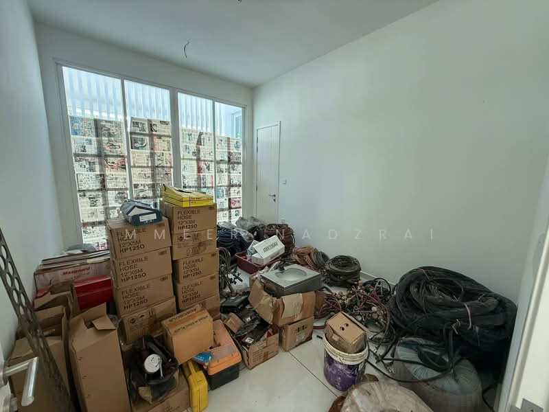 Semi-Detached House for Sale in Bandar Sri Sendayan (Negeri Sembilan) - Ammeer Nadzrai - Interior - PropertyGuru.com.my