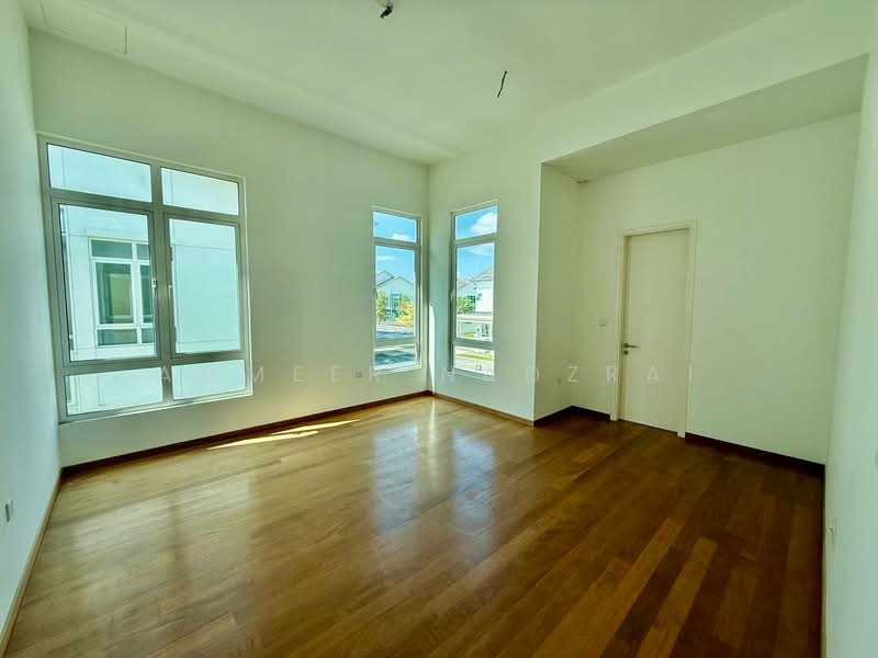 Semi-Detached House for Sale in Bandar Sri Sendayan (Negeri Sembilan) - Ammeer Nadzrai - Interior - PropertyGuru.com.my