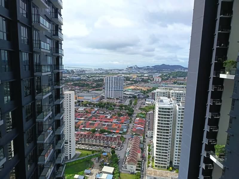 Kondominium untuk Dijual di Muze @ PICC - Siang . - Exterior - PropertyGuru.com.my