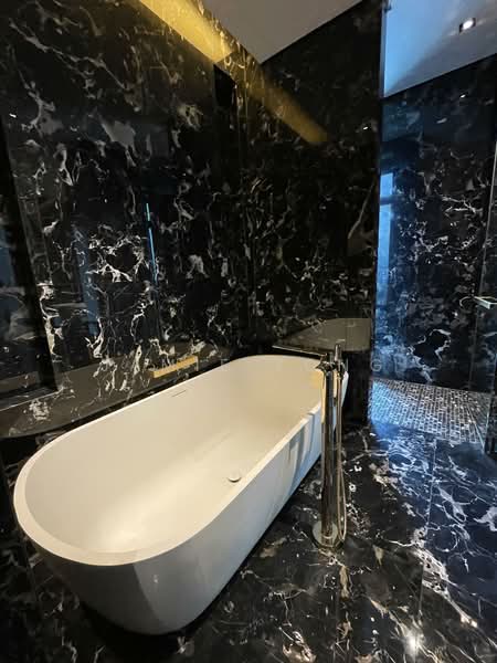 Service Residence for Sale at Four Seasons Place - Jamie Yong - Bathroom - PropertyGuru.com.my
