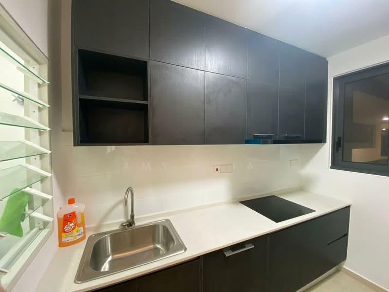 Condominium for Sale at Trinity Pentamont - Amy Chia - Kitchen - PropertyGuru.com.my