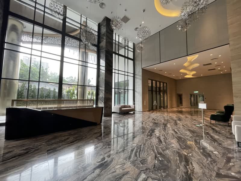 Condominium for Sale at Trinity Pentamont - Amy Chia - PropertyGuru.com.my