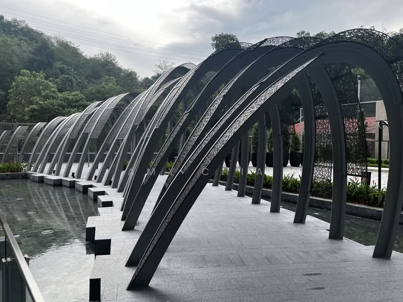 Condominium for Sale at Trinity Pentamont - Amy Chia - PropertyGuru.com.my