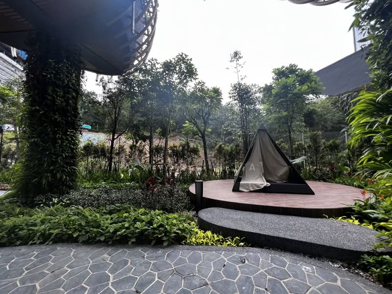 Condominium for Sale at Trinity Pentamont - Amy Chia - PropertyGuru.com.my
