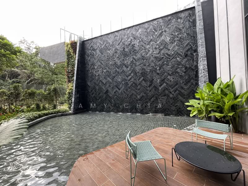 Condominium for Sale at Trinity Pentamont - Amy Chia - PropertyGuru.com.my