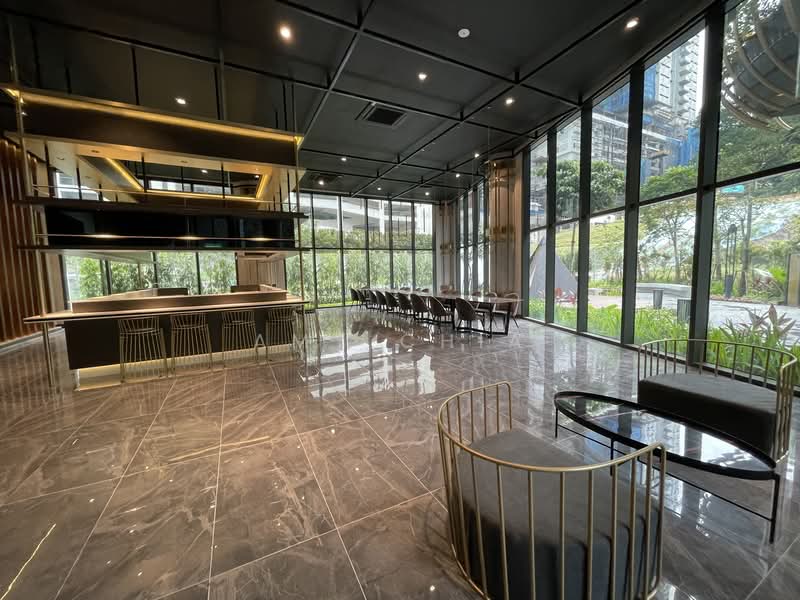 Condominium for Sale at Trinity Pentamont - Amy Chia - PropertyGuru.com.my