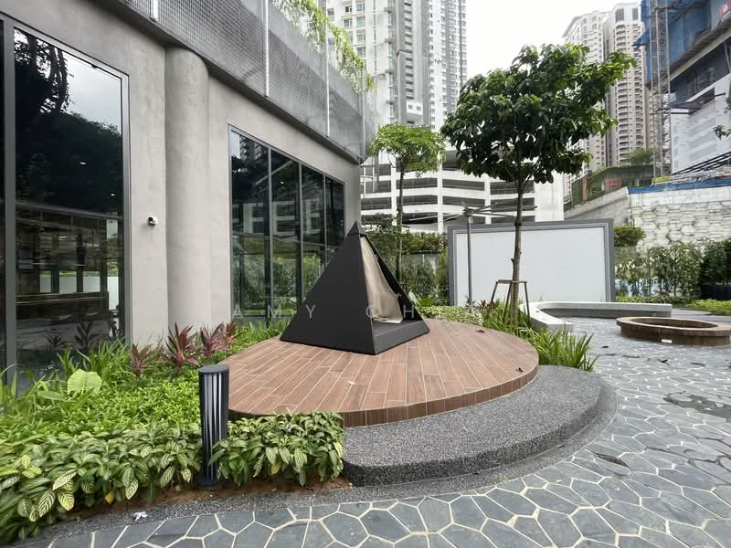 Condominium for Sale at Trinity Pentamont - Amy Chia - PropertyGuru.com.my