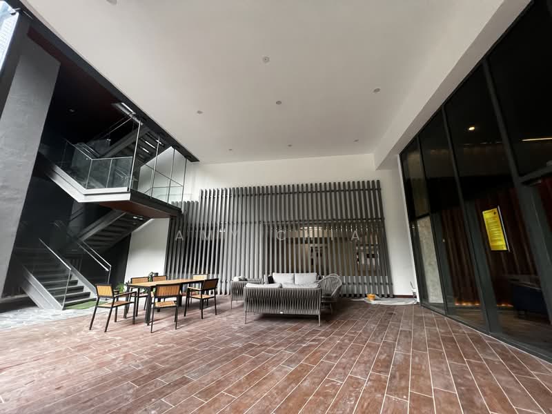 Condominium for Sale at Trinity Pentamont - Amy Chia - PropertyGuru.com.my