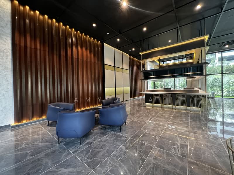 Condominium for Sale at Trinity Pentamont - Amy Chia - PropertyGuru.com.my
