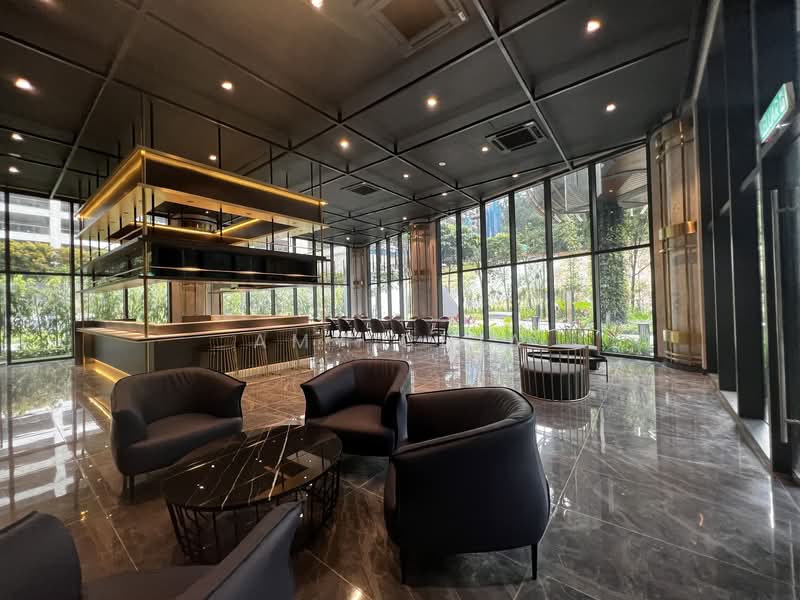 Condominium for Sale at Trinity Pentamont - Amy Chia - PropertyGuru.com.my