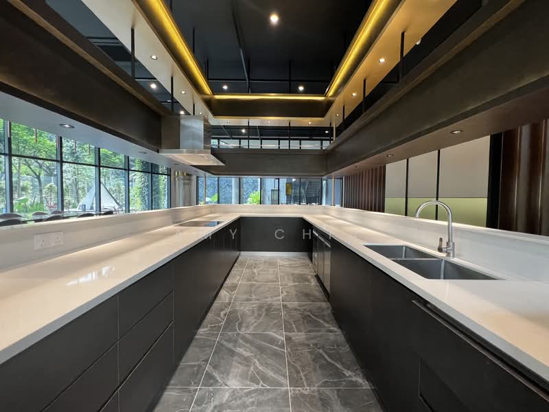 Condominium for Sale at Trinity Pentamont - Amy Chia - PropertyGuru.com.my