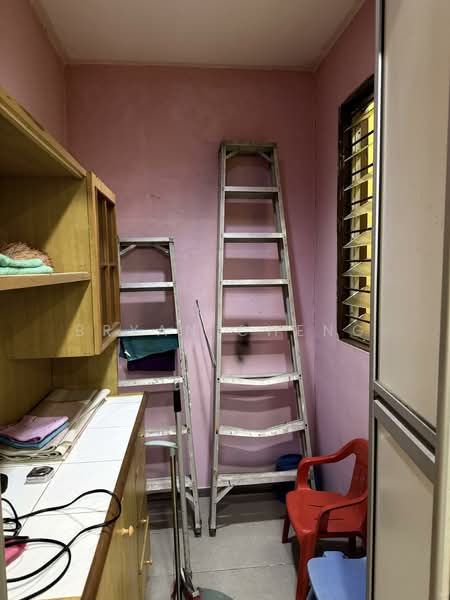 1-storey Terraced House for Rent in Taman Dato Demang (Seri Kembangan) - Bryan Cheng - Interior - PropertyGuru.com.my