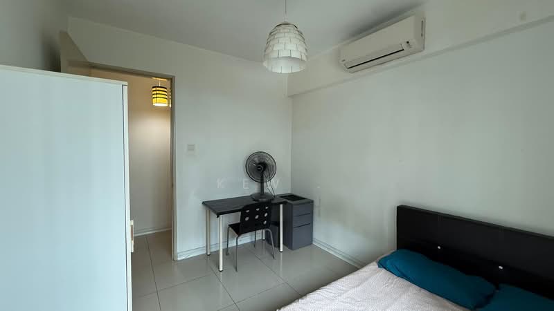 Condominium for Rent at Kiara Residence (Residensi Kiara Jalil 1) - Kew . - PropertyGuru.com.my
