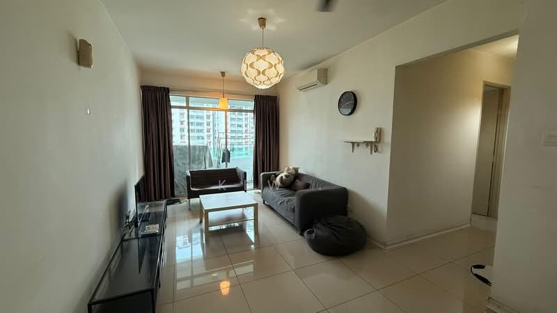 Condominium for Rent at Kiara Residence (Residensi Kiara Jalil 1) - Kew . - PropertyGuru.com.my