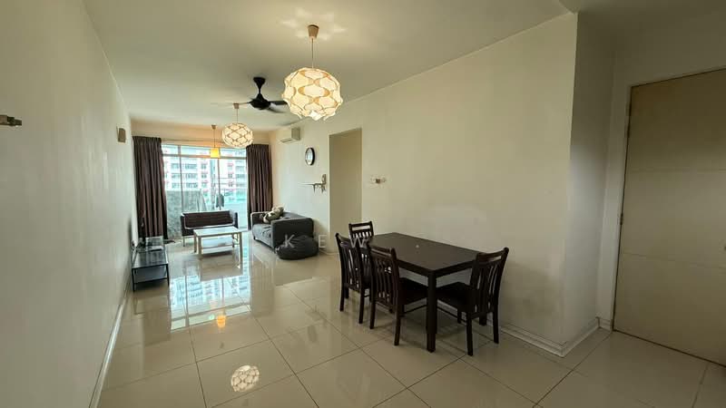 Condominium for Rent at Kiara Residence (Residensi Kiara Jalil 1) - Kew . - PropertyGuru.com.my