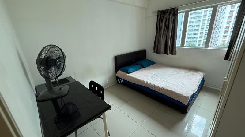 Condominium for Rent at Kiara Residence (Residensi Kiara Jalil 1) - Kew . - PropertyGuru.com.my