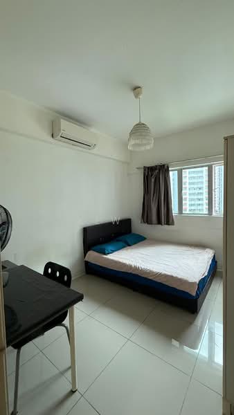 Condominium for Rent at Kiara Residence (Residensi Kiara Jalil 1) - Kew . - PropertyGuru.com.my