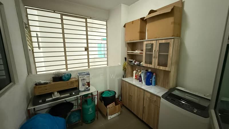 Condominium for Rent at Kiara Residence (Residensi Kiara Jalil 1) - Kew . - PropertyGuru.com.my