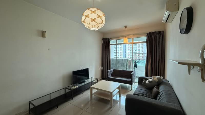 Condominium for Rent at Kiara Residence (Residensi Kiara Jalil 1) - Kew . - PropertyGuru.com.my