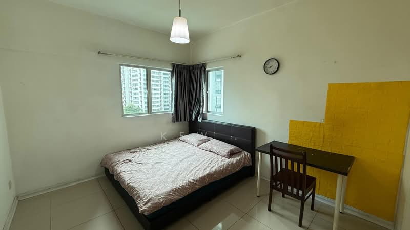 Condominium for Rent at Kiara Residence (Residensi Kiara Jalil 1) - Kew . - PropertyGuru.com.my