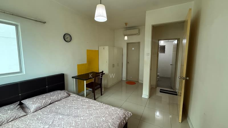 Condominium for Rent at Kiara Residence (Residensi Kiara Jalil 1) - Kew . - PropertyGuru.com.my