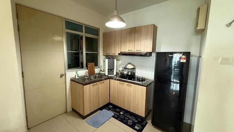Condominium for Rent at Kiara Residence (Residensi Kiara Jalil 1) - Kew . - PropertyGuru.com.my